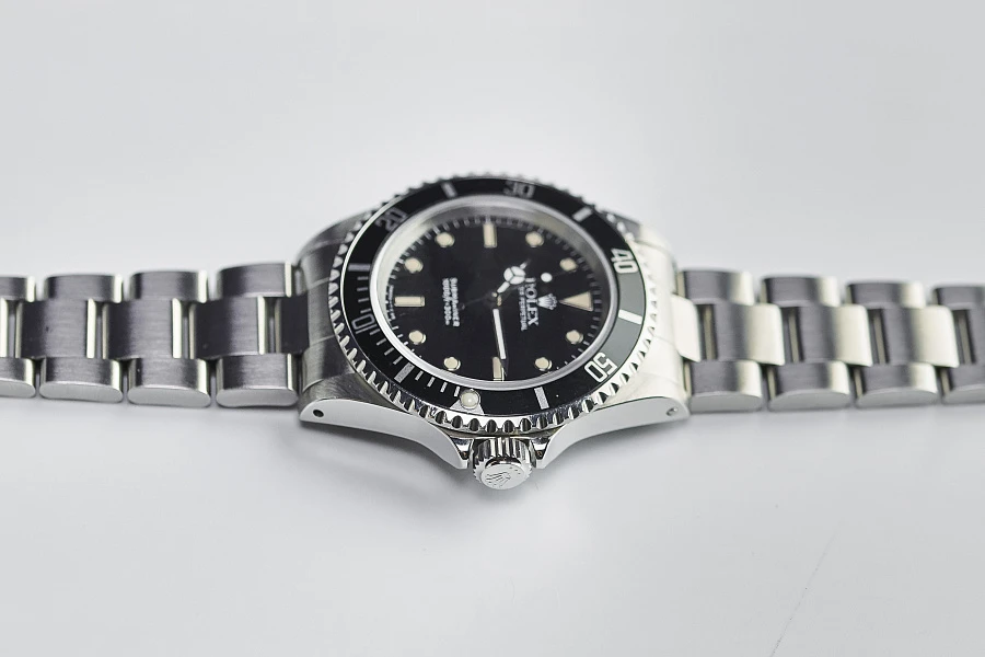 Rolex Submariner 14060