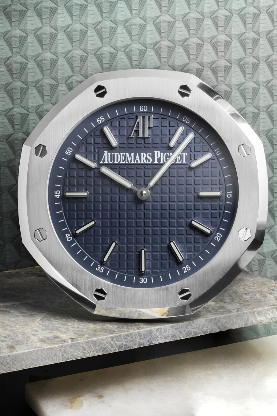 Audemars Piguet Royal Oak Wall Clock