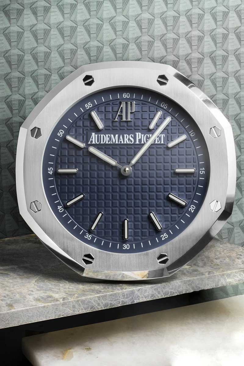 Audemars Piguet Royal Oak Wall Clock