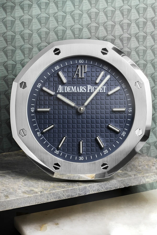 Audemars Piguet Royal Oak Wall Clock