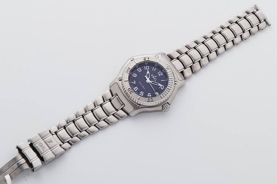 1911 Discovery Diver Quartz Ref. 9187341