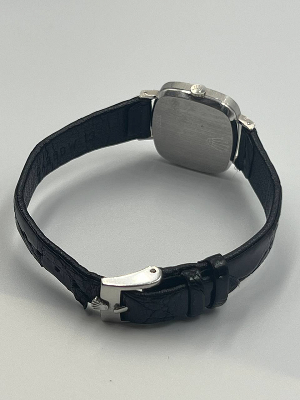 Cellini 4082-2 White Gold Vintage