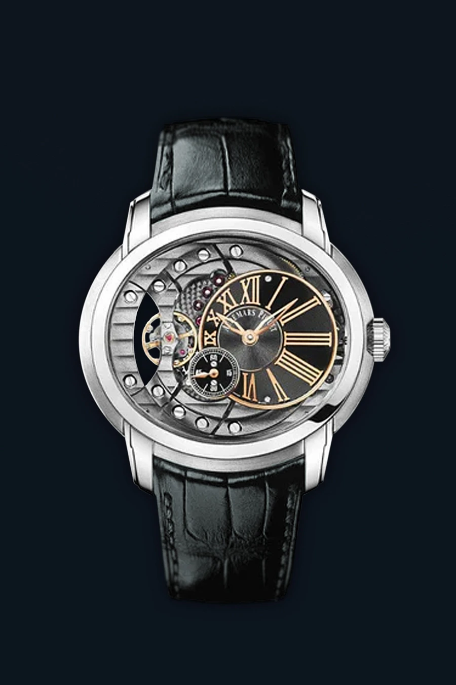 Millenary 4101