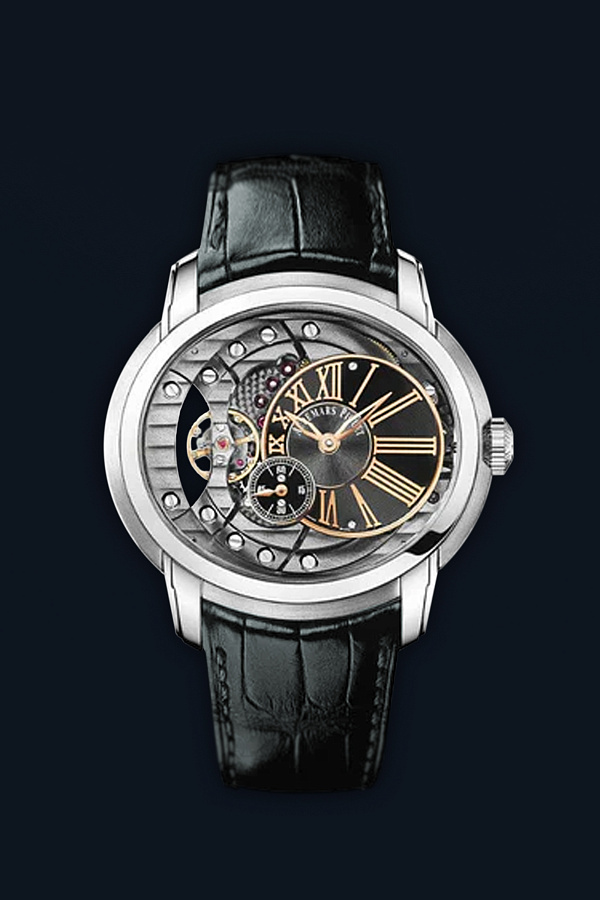 Millenary 4101