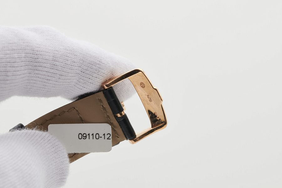 Duometre Quantieme Lunaire