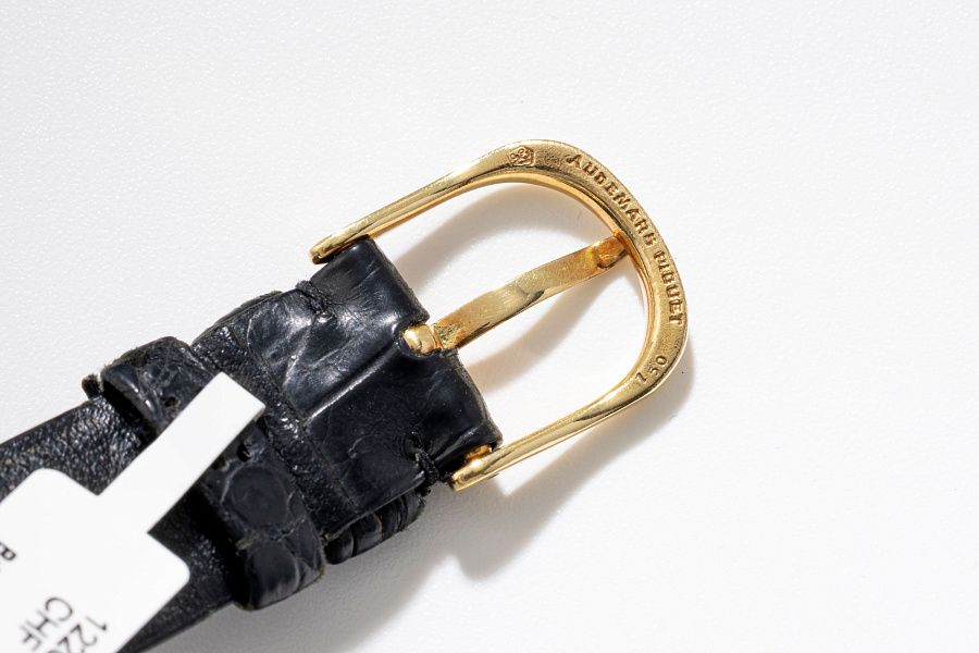 Philosophe Ref. 617816 in 18k Yellow Gold