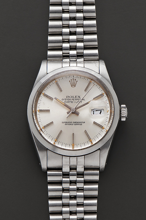 Datejust Ref. 16030