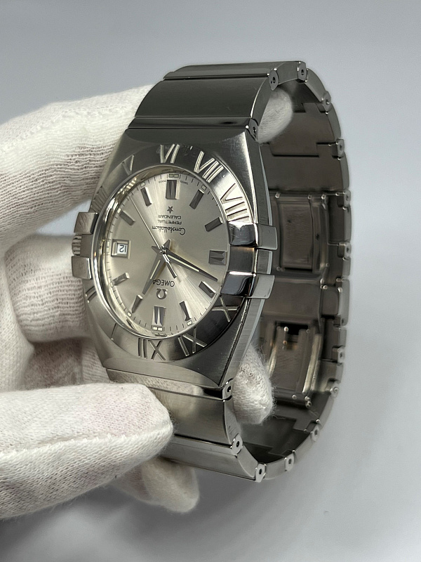 Constellation Perpetual Calendar