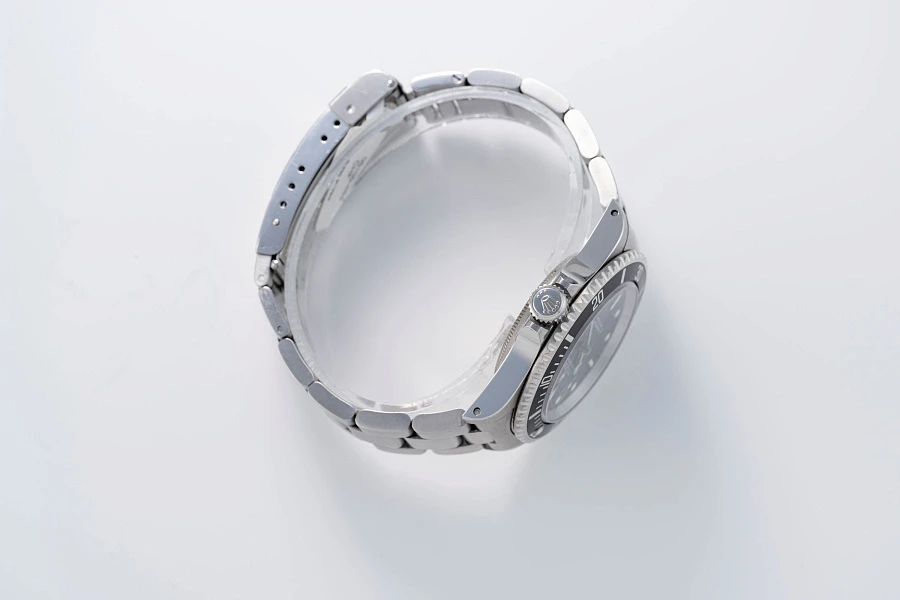 Submariner Ref. 14060M in Stainless Steel