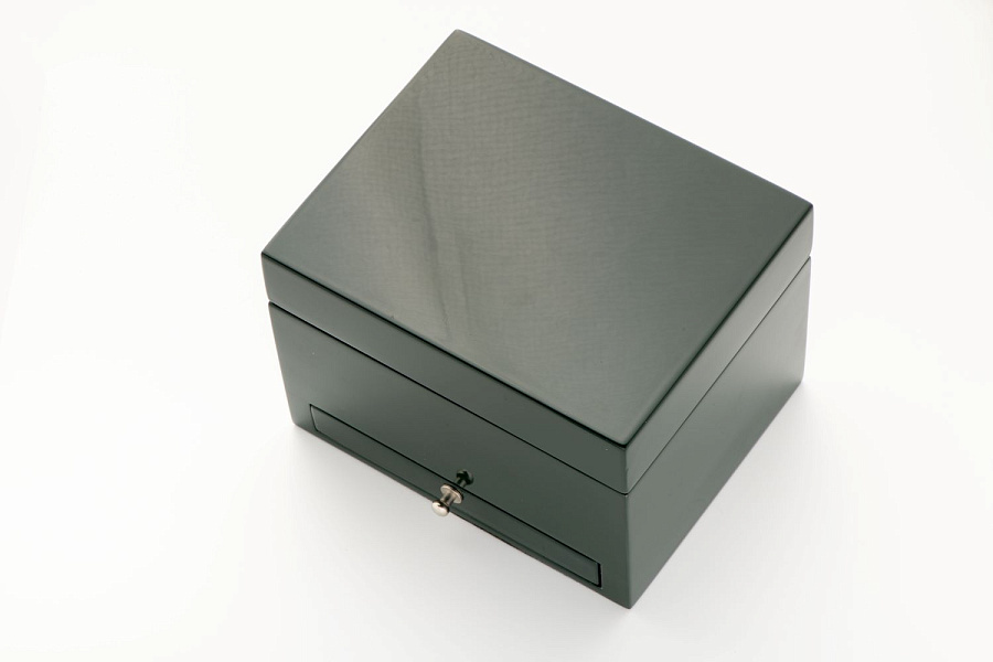 Black Iron Golf Ref. BI.07.040