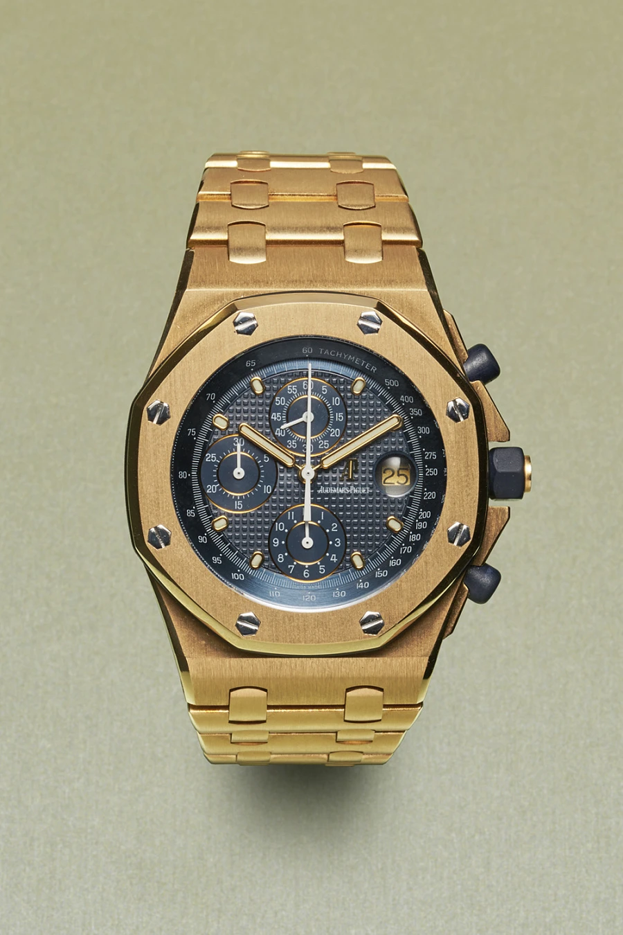 Audemars Piguet Royal Oak Offshore "Beast"