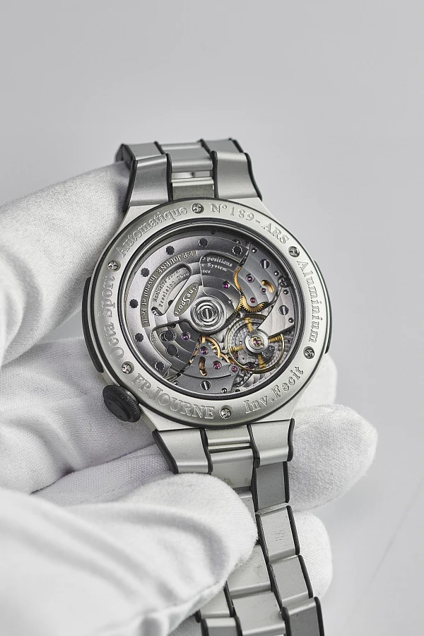 F.P.Journe Octa Sport Aluminium