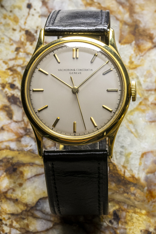 Vacheron & Constantin Genève