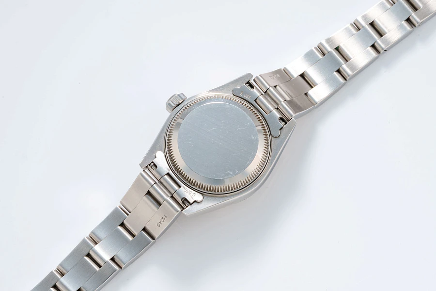 Lady Datejust Ref. 69240 Full Set