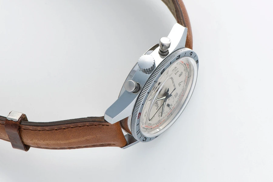 Flying Officer Chronograph