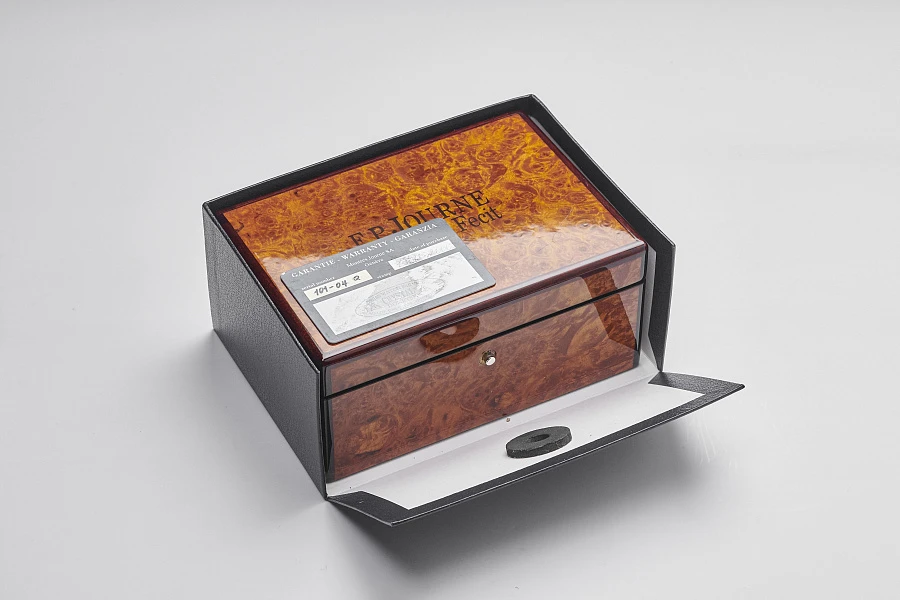 F.P.Journe Octa Calendrier