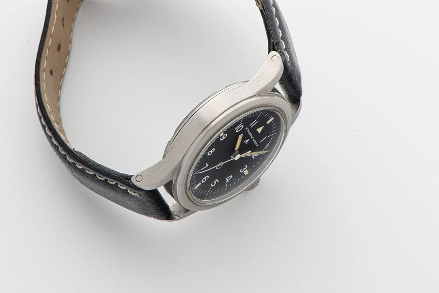 Military Issue Mark XI Ref. 2612