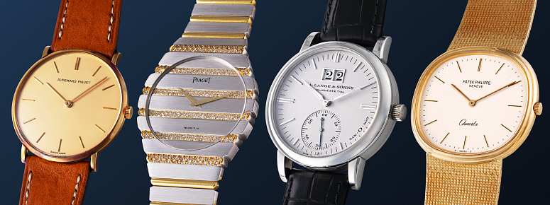 March 2026 Live Auction