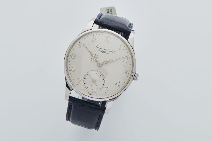 Early Portugieser Ref. 325 'Missing Link'