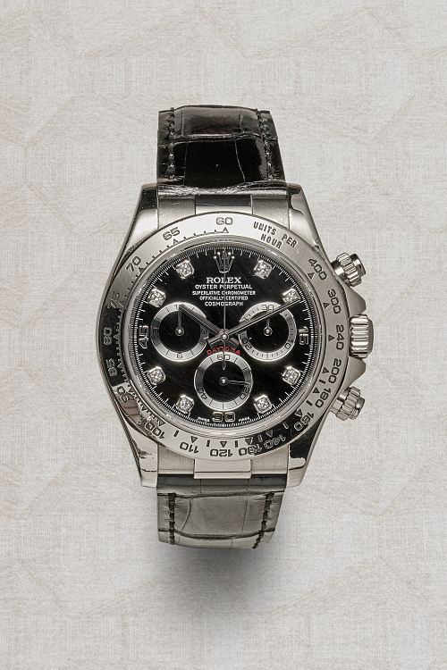 Rolex Daytona