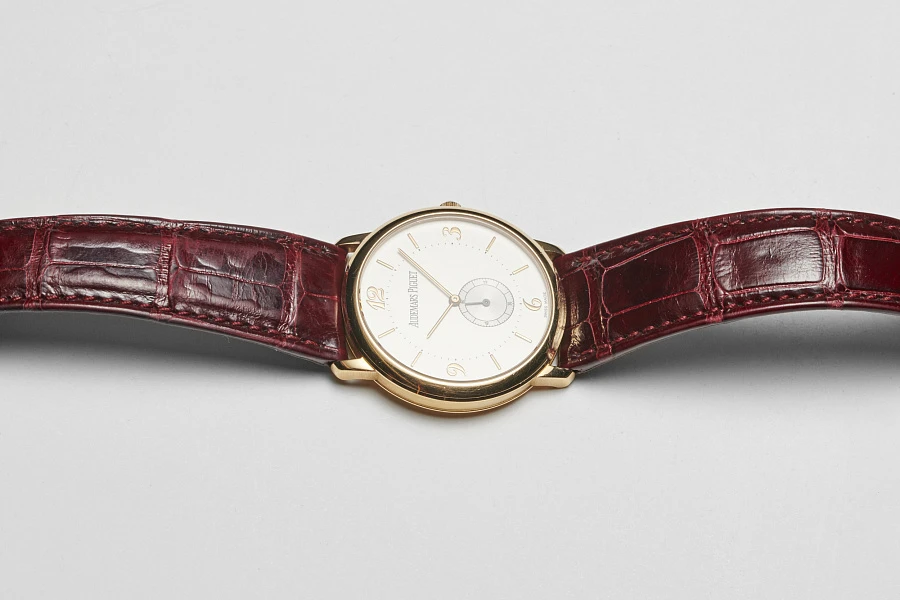 Audemars Piguet Jules Audemars