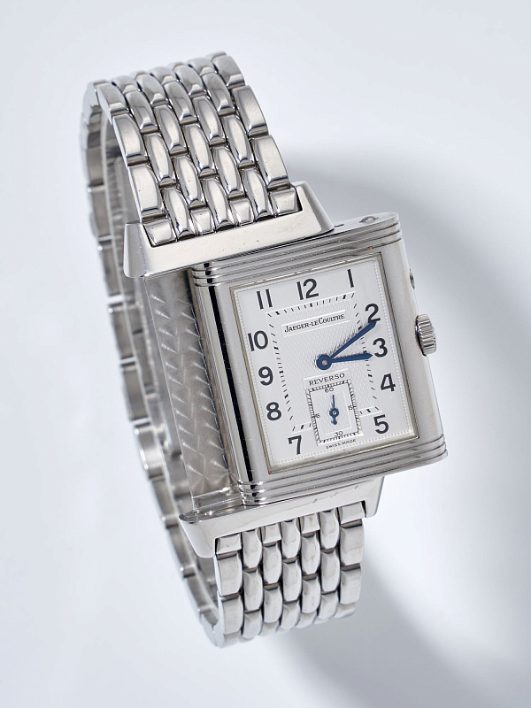 Reverso Duoface Day&Night