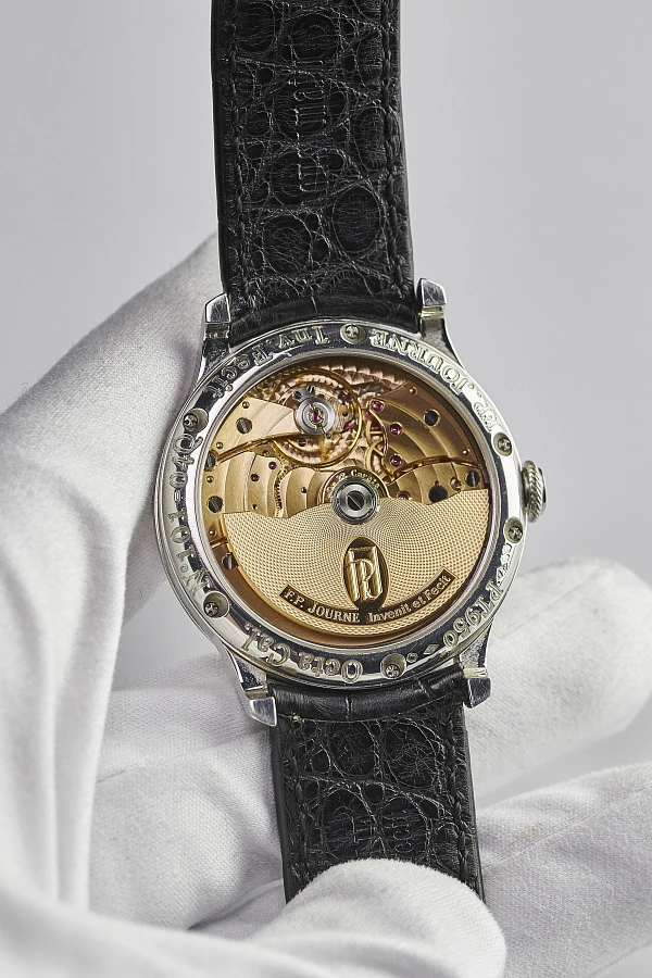 F.P.Journe Octa Calendrier