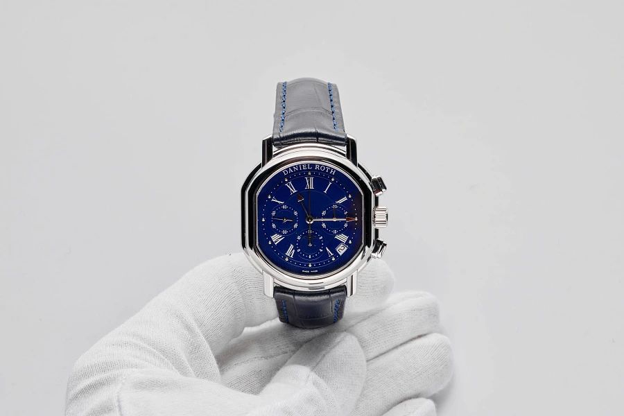 Chronograph El Primero