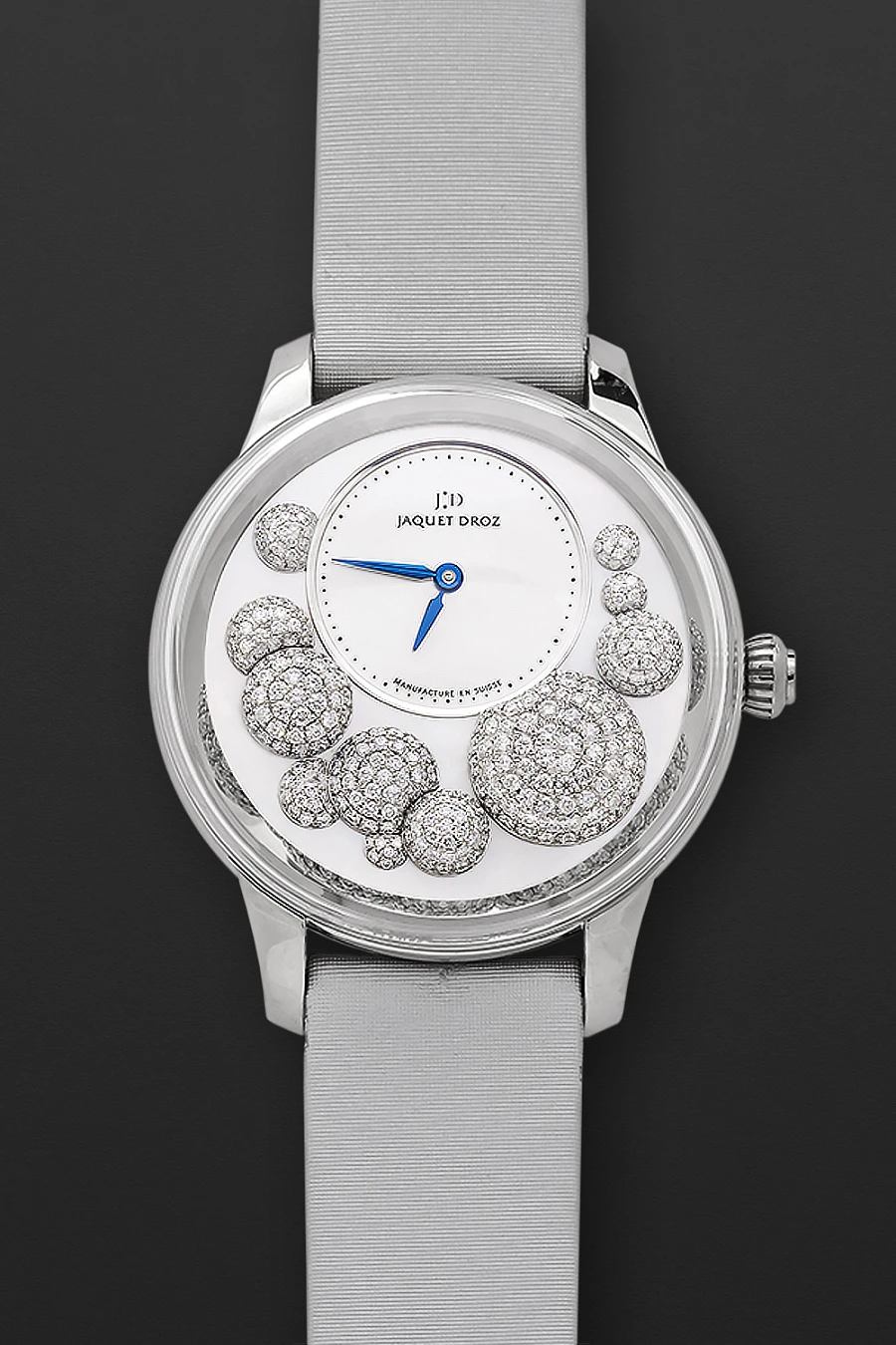 Petite Heure Minute Celeste