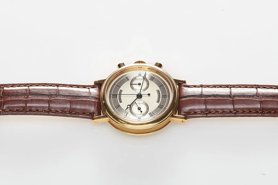 Breguet Chronograph