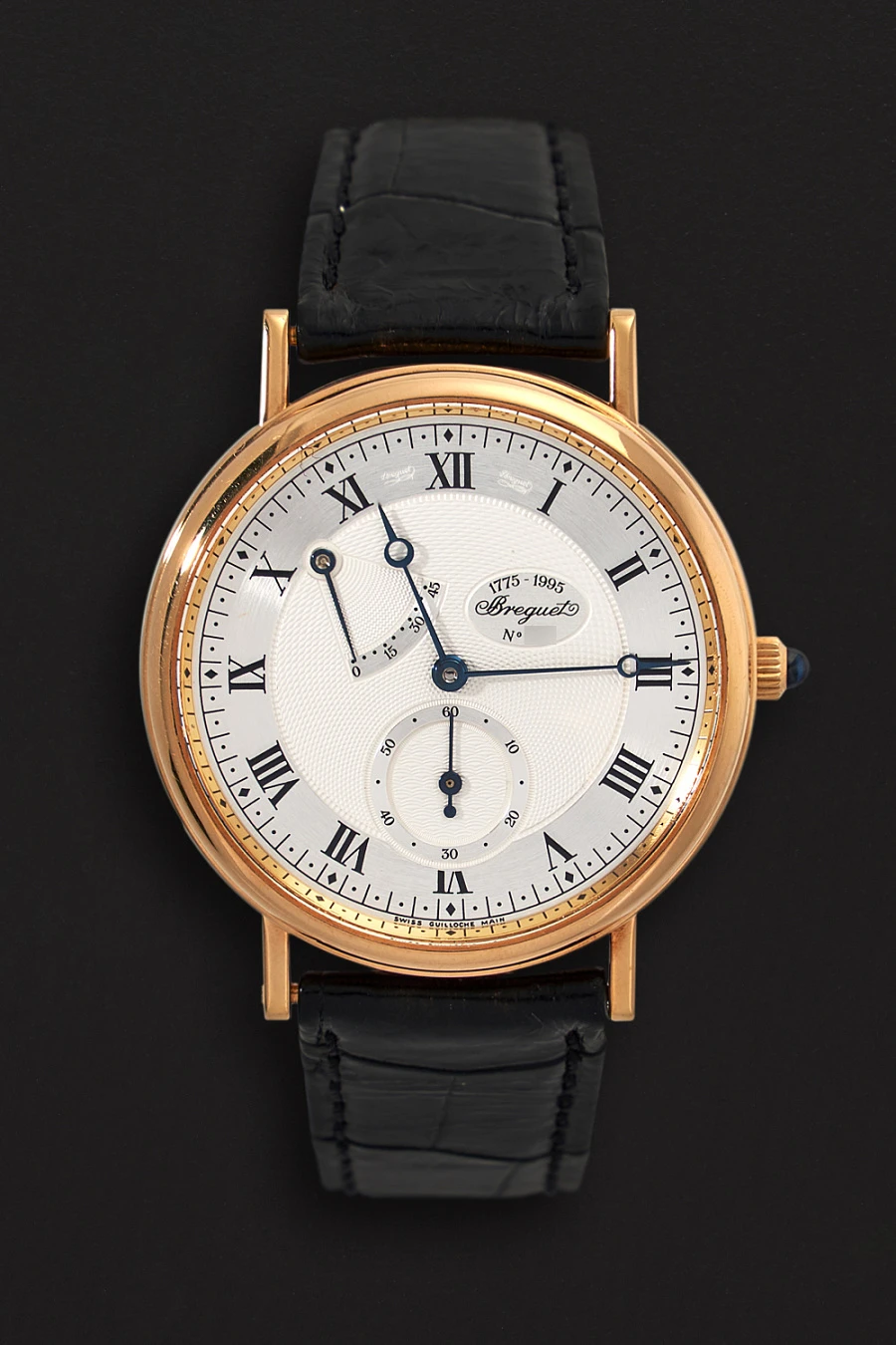 Classique Jubile 220th Anniversary Limited Edition