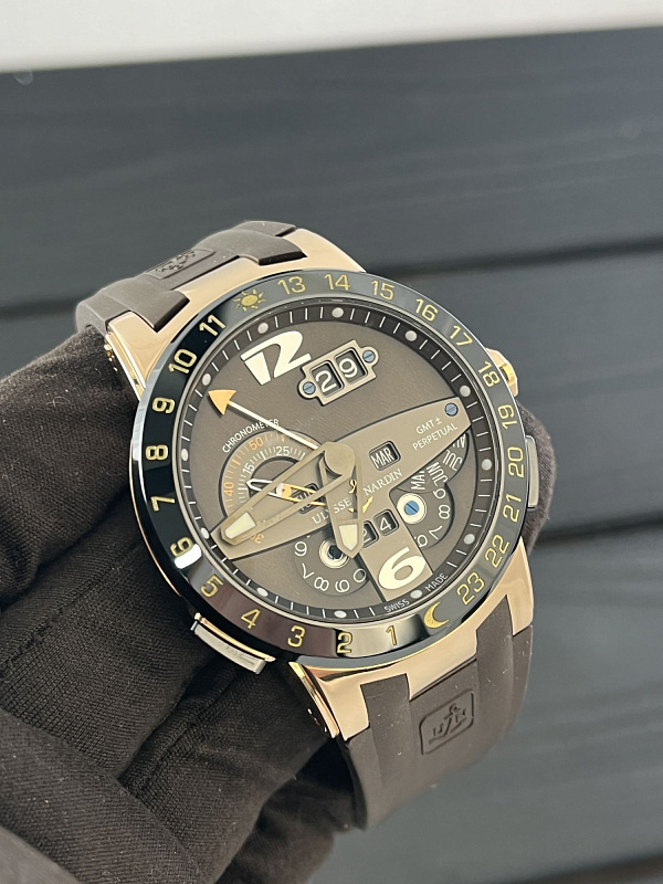 El Toro Limited Edition