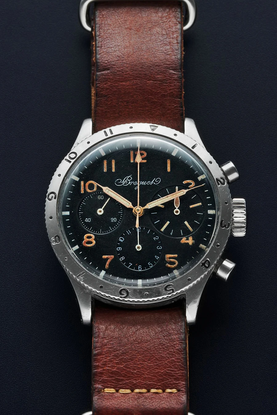 Type XX ‘Civilian version, Big Eye’