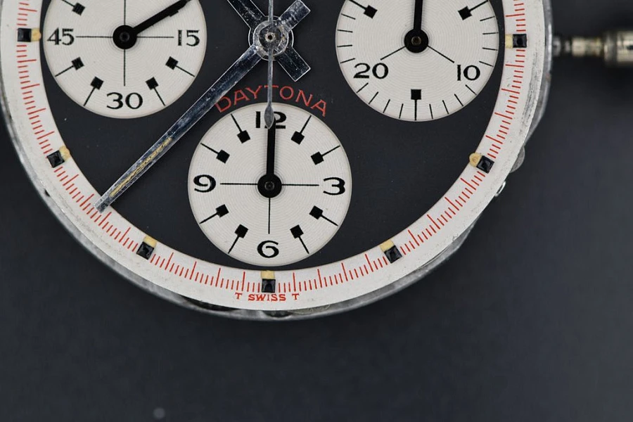 Rolex Daytona 6239, "Paul Newman"