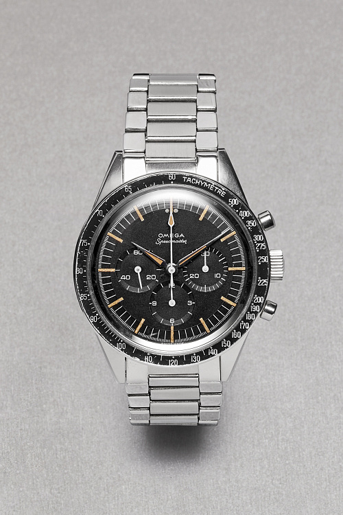 Omega Speedmaster