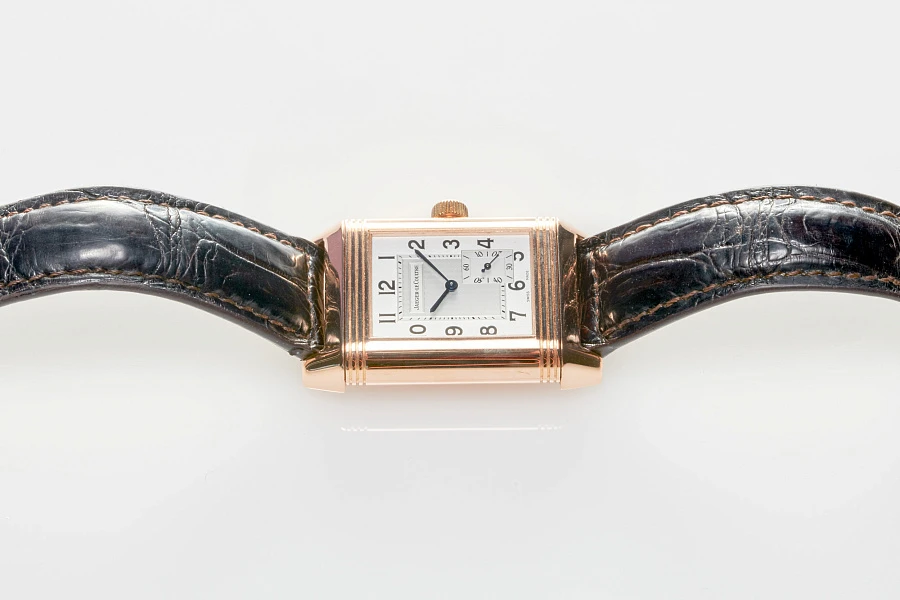Jaeger-LeCoultre Reverso Grand Reserve