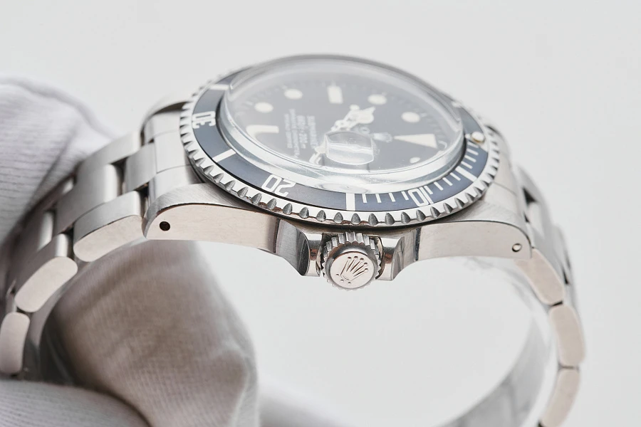 Submariner Maxi-dial