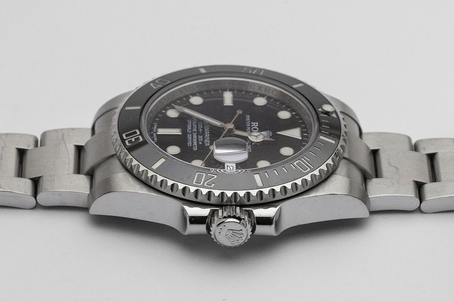 Rolex Submariner Date