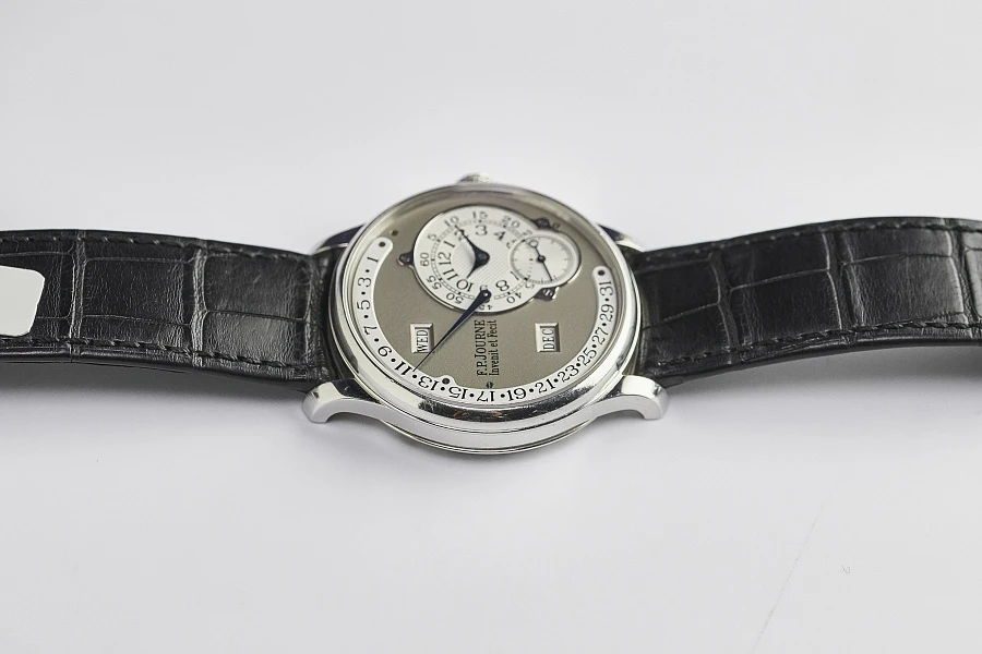 F.P.Journe Octa Calendrier