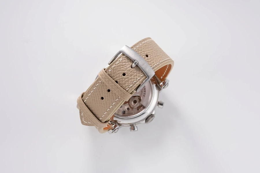 Chronograph Ref. 7000CC in Stainless Steel