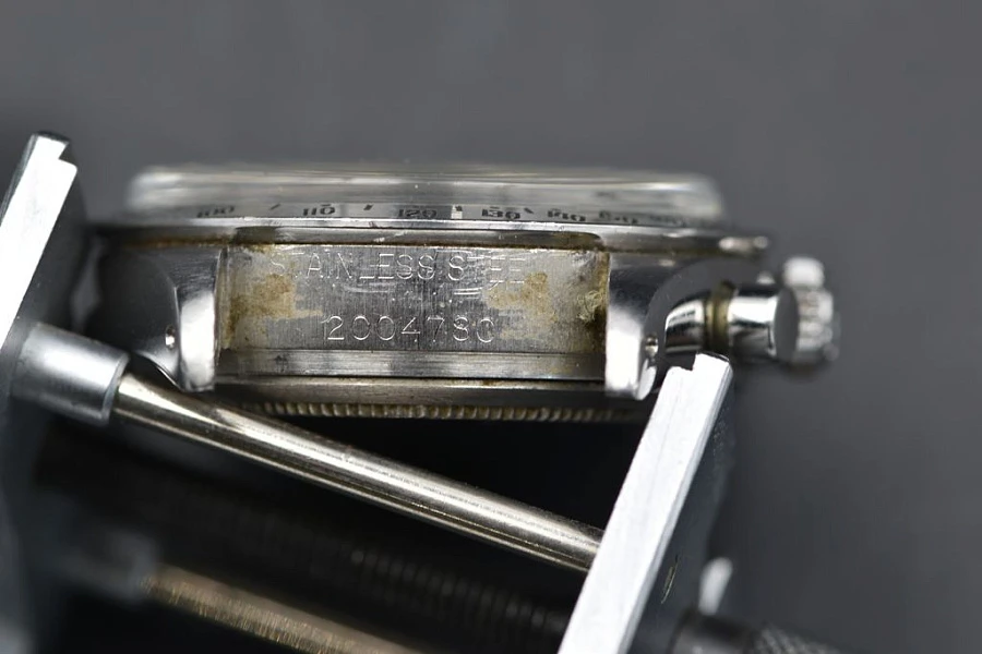 Rolex Daytona 6239, "Paul Newman"