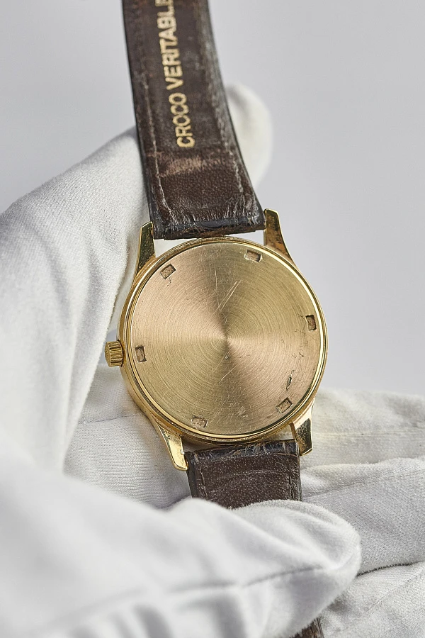 Patek Philippe Calatrava