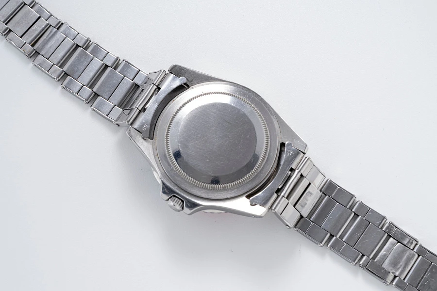 GMT Master Ref. 1675 in Stainless Steel