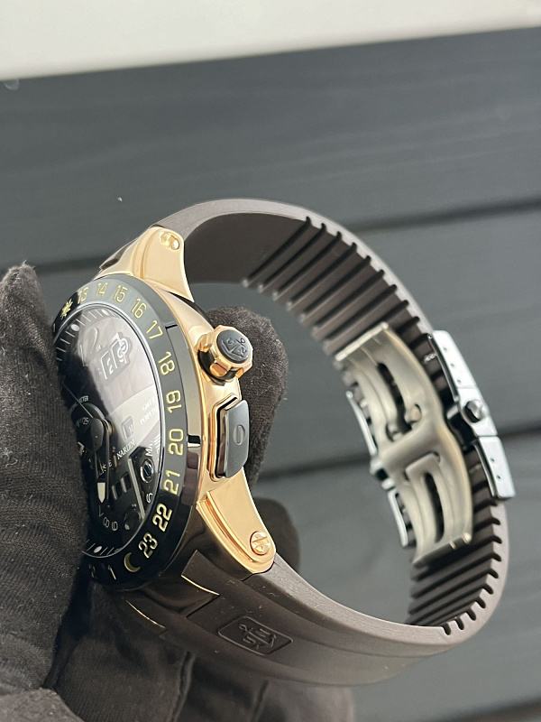 El Toro Limited Edition