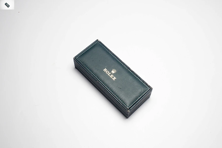 Rolex Oyster Chronometer