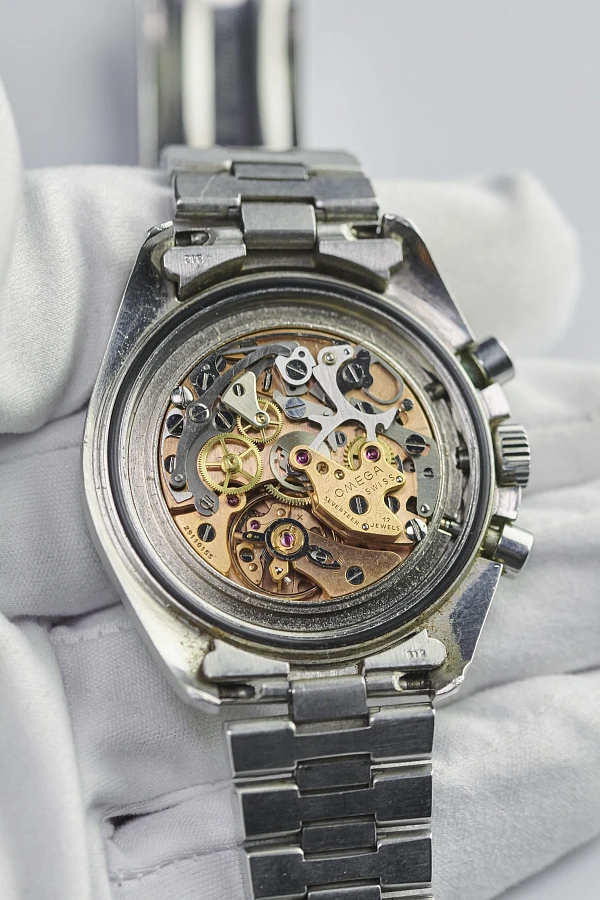 Omega Speedmaster Professional "Pre-Moon"