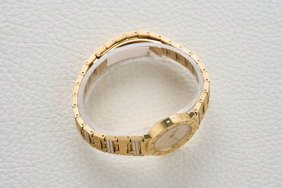 BB26DGG 18K