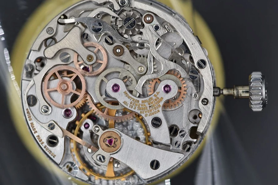 Rolex Daytona 6239, "Paul Newman"