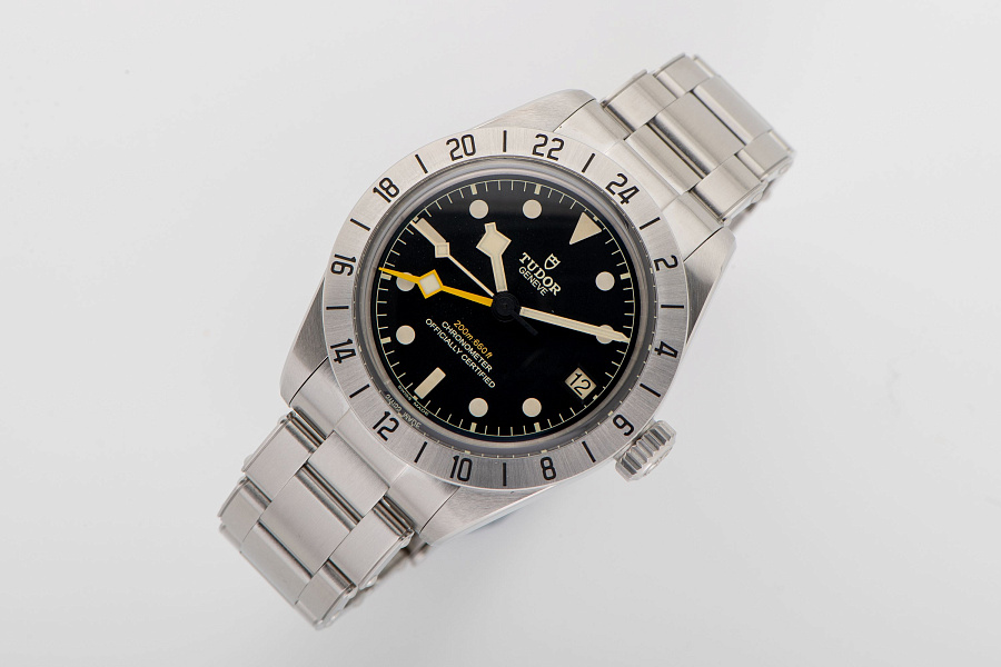 Black Bay Pro Ref. M79470