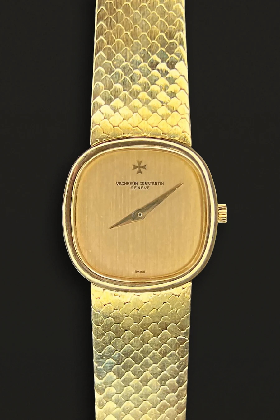 Vintage ‘Ellipse’